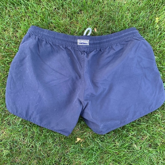 Vilebrequin Fanya Women’s Swim Shorts  | Size Medium | NWT - Picture 5 of 8